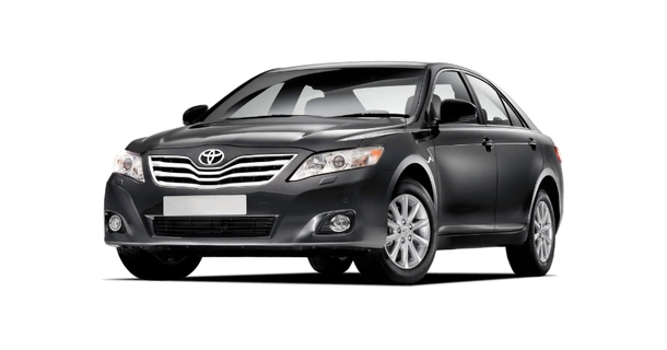 Toyota Camry [V40] (2006-2013)